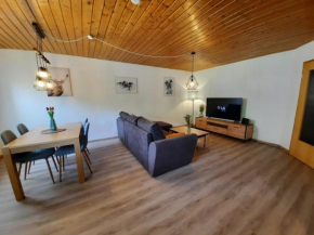 2-Zimmer Ferienwohnung-Einklang im schönen Südschwarzwald